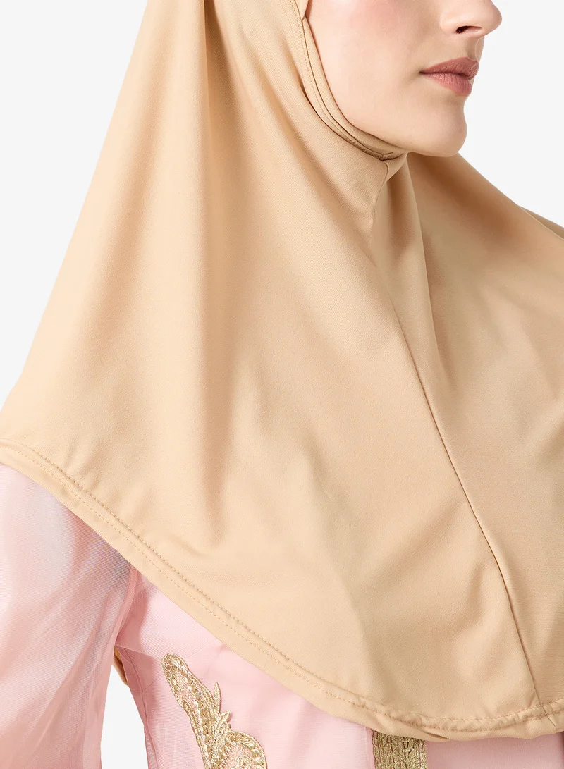 Khizana Classic Modest Hijab Headscarf